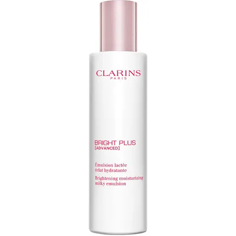 Clarins Bright Plus [ADVANCED] Emulsion 100 ml 100 ml – Bild 2