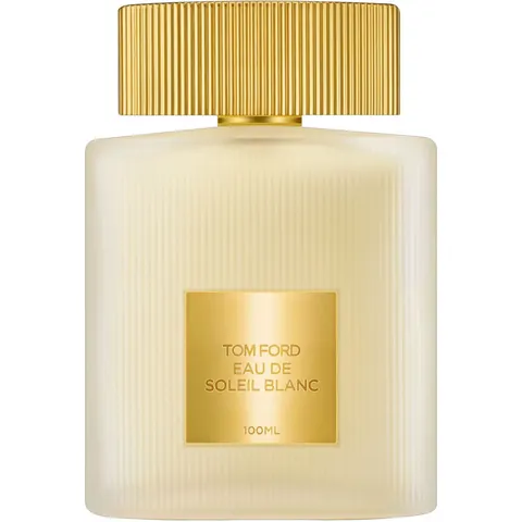 Tom Ford Eau de Soleil Blanc EDT 100 ml 100 ml – Bild 3