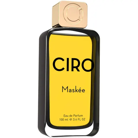 Ciro Maskée EDP 100 ml 100 ml – Bild 2