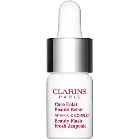 8ml CLARINS Cure Eclat Beauté Eclair Vitamin C Complex – Bild 3