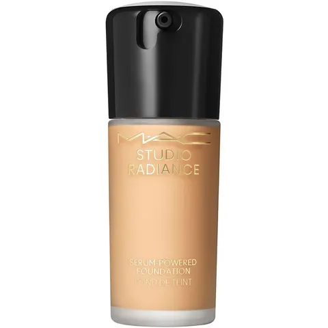 MAC Cosmetics Studio Radiance Serum-Powered Foundation Nc30 – Mörk 30 – Bild 2