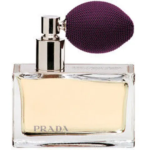 Prada Amber EDP 80 ml 80 ml – Bild 2