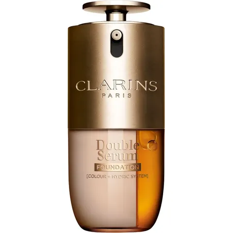 30ml CLARINS Double Serum Foundation – 80119223 – Bild 2