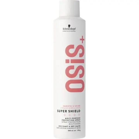 Schwarzkopf Professional Osis+ Super Shield 300 ml – Bild 3