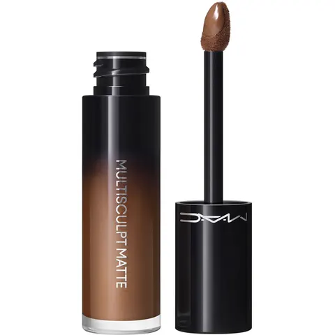 MAC Multisculpt Matte Liquid Colour 4.5 ml ESPRESSO – Bild 2