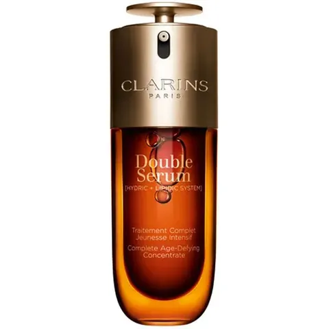 50ml CLARINS Double Serum – Bild 2