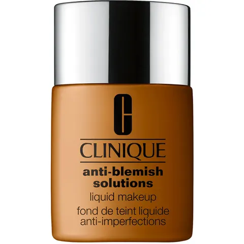 Clinique Acne Solutions Liquid Makeup WN 112 Ginger – Mörk – Bild 2