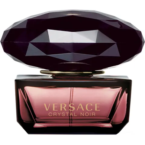 Versace Crystal Noir EDT 90 ml 90 ml – Bild 3