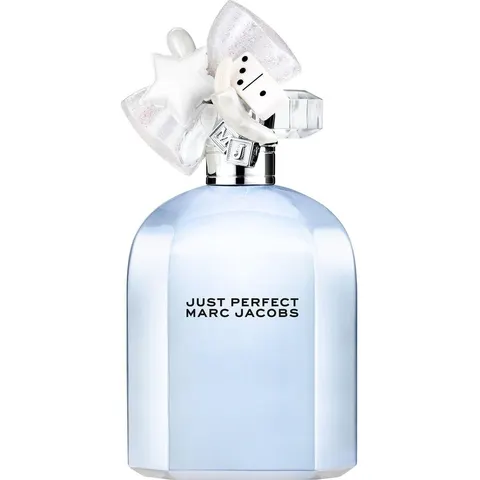 Marc Jacobs Just Perfect EDP 100 ml 100 ml – Bild 2