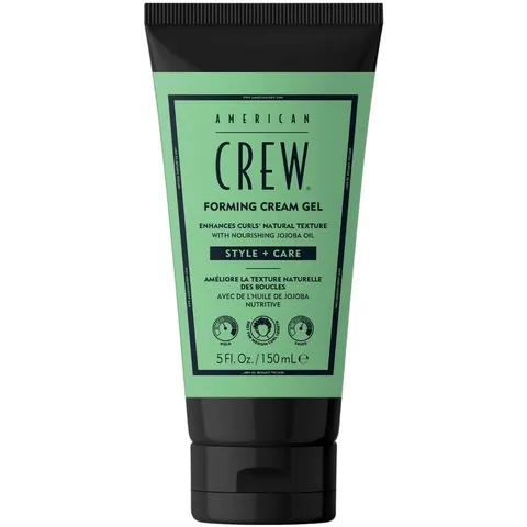 American Crew Forming Creme Gel – Bild 3