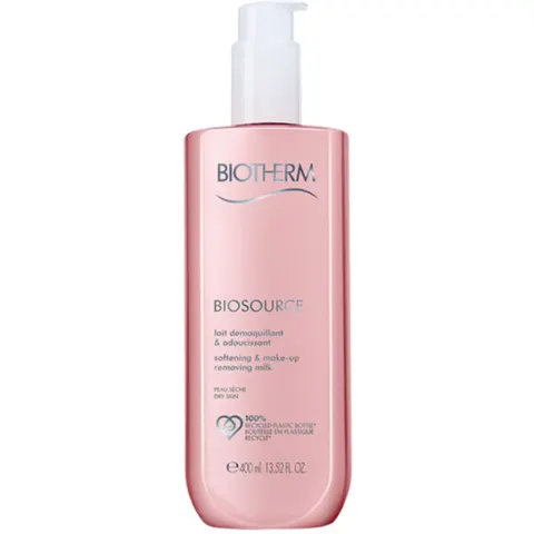 Biotherm Biosource Softening Cleansing Milk 400 ml – Bild 2