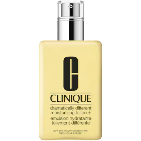 125ml Clinique Dramatically Different Moisturizing Lotion+ – Bild 3