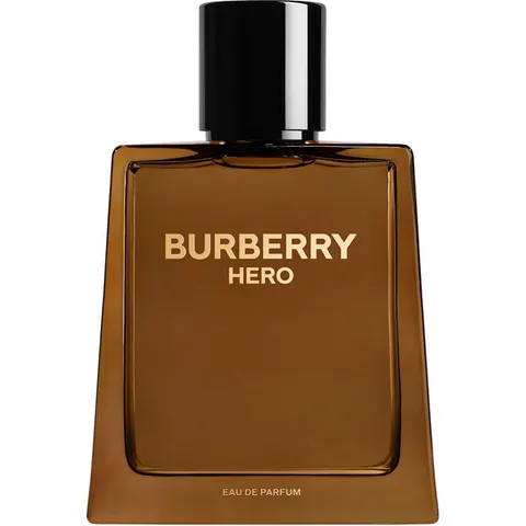 50ml BURBERRY HERO Eau de Parfum – Bild 4
