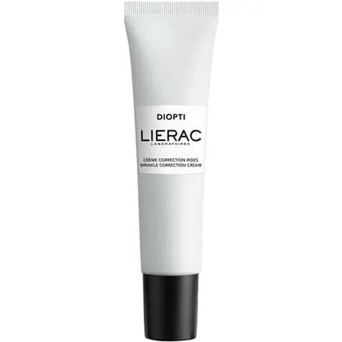 Lierac Diopti Rides Falten Creme – Bild 3