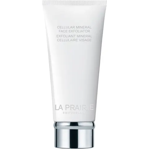 100ml La Prairie Cellular Mineral Face Exfoliator – Bild 4