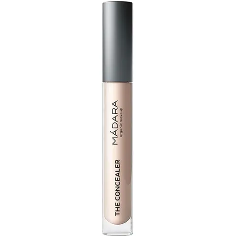 Mádara Makeup The Concealer #15 Vanilla – Ljus – Bild 2