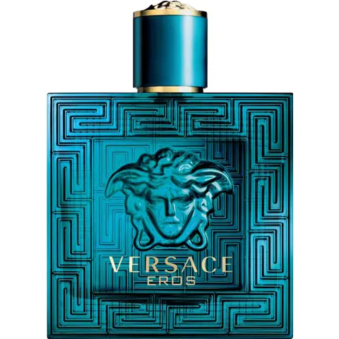 Versace Eros Deo Spray 100 ml 100 ml – Bild 2