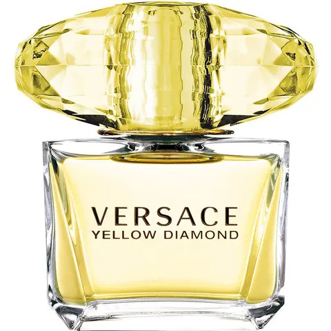 Versace Yellow Diamond Deo Spray 50 ml 50 ml – Bild 2