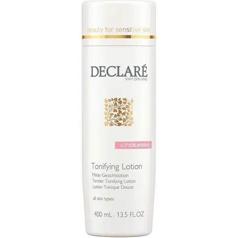400ml Declaré Soft Cleansing Tonifying Lotion – Bild 4