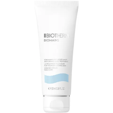 100ml Biotherm Biomains Handcreme – Bild 3