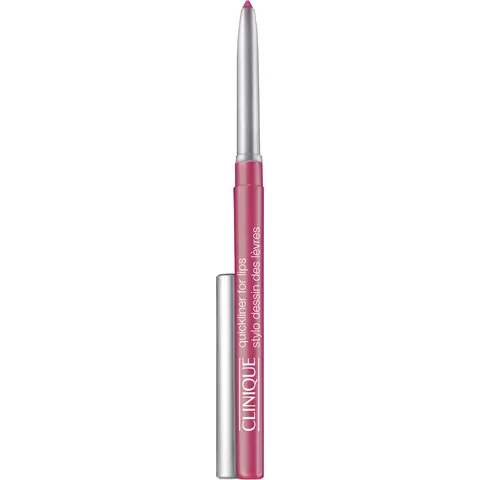 0.3g Clinique Quickliner for Lips – Rosa – Bild 4