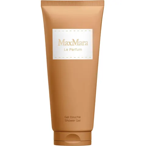 200ml Max Mara Le Parfum Shower Gel – Bild 3