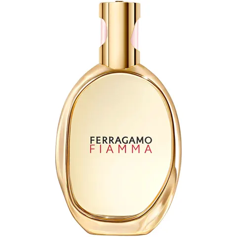 Ferragamo Fiamma Eau de Parfum 100 ml – Bild 2