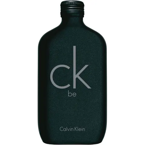 Calvin Klein CK Be EDT U 100 ml – Bild 3