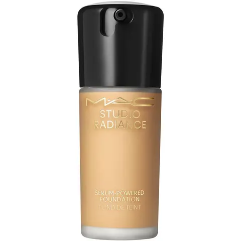 MAC Cosmetics Studio Radiance Serum-Powered Foundation Nc25 – Medium 30 – Bild 2