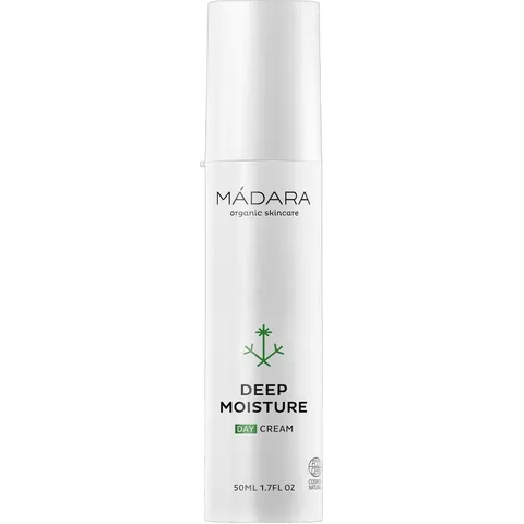Mádara Deep Moisture Day Cream 50 ml – Bild 2