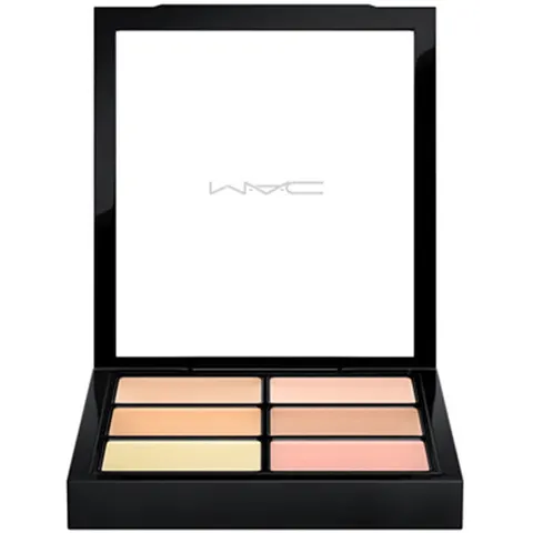 MAC Cosmetics Studio Pro Conceal & Correct Palette Medium – Multi 6 – Bild 2