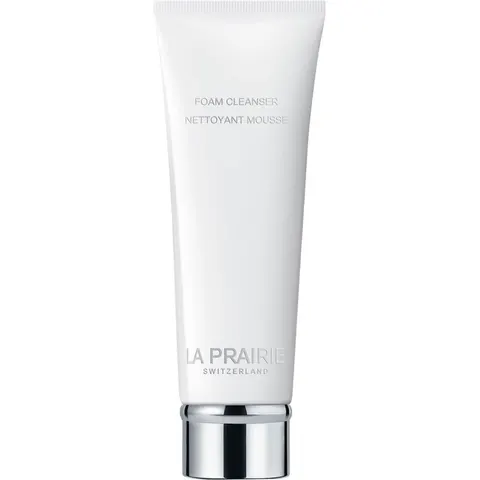 125ml La Prairie Foam Cleanser – Bild 5