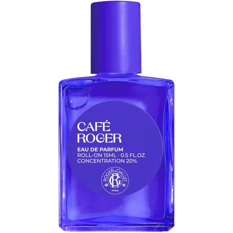 Roger & Gallet Cafe Roger Eau de Parfum Roll-On 15 ml – Bild 3