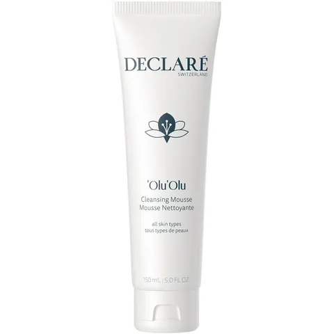 150ml Declaré 'Olu'Olu Cleansing Mousse – Bild 2