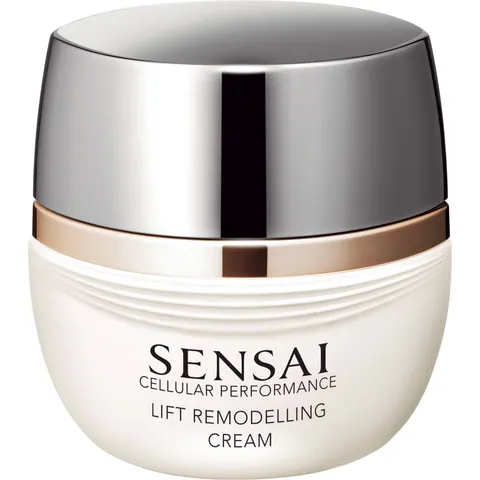 Sensai Cellular Performance Lift Remodelling Cream 40 ml – Bild 2