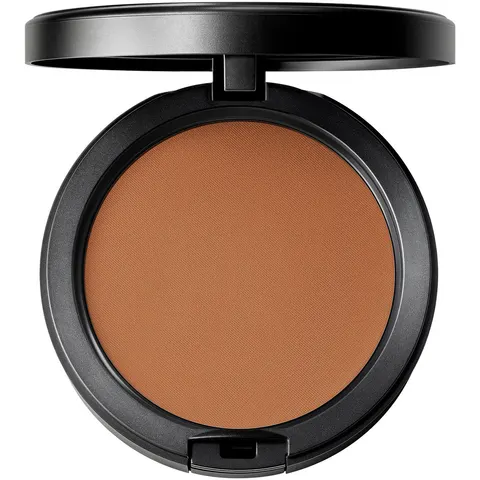MAC Cosmetics Studio Fix Powder Plus Foundation NW46 – Mörk 12 – Bild 2