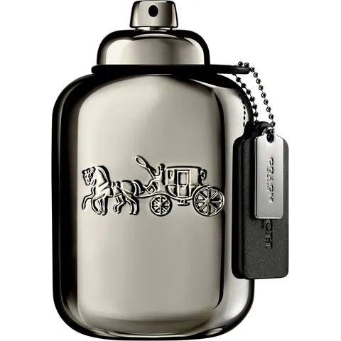 Coach Pure Platinum Parfum 100 ml – Bild 2