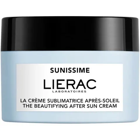 Lierac Sunissime After Sun Creme – Bild 5