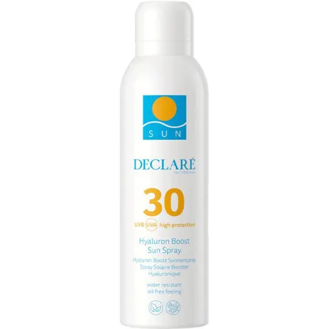 Declaré Hyaluron Boost Sun Spray SPF 30 200 ml 200 ml – Bild 2