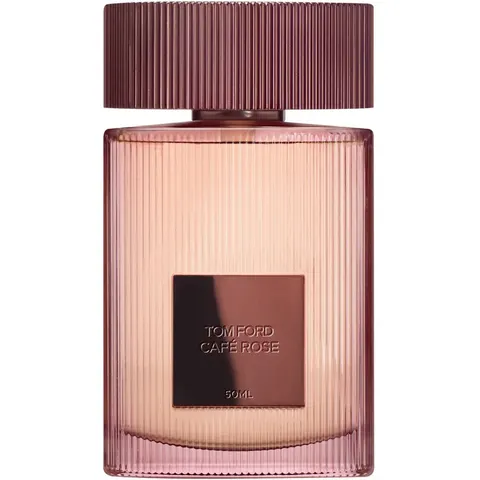 Tom Ford Café Rose EDP 30 ml 30 ml – Bild 4
