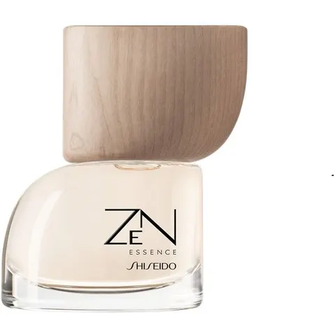 30ml Shiseido ZEN ESSENCE Eau de Parfum – Bild 3