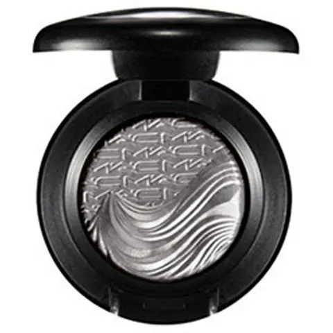 MAC Cosmetics Extra Dimension Single Eyeshadow Evening Grey – Grå 2 – Bild 2