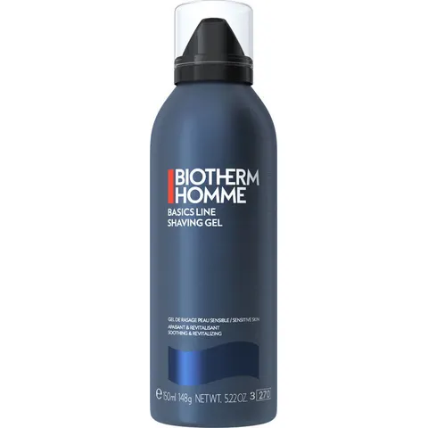 Biotherm Shaving Gel 150 ml – Bild 4