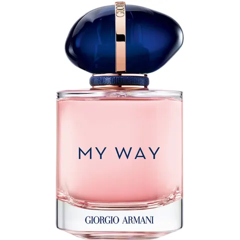 Giorgio Armani My Way Eau De Parfum 50 ml – Bild 4