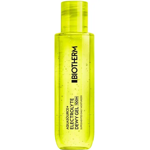 100ml Biotherm Aquasource+ Electrolyte Dewy Gel – Bild 3