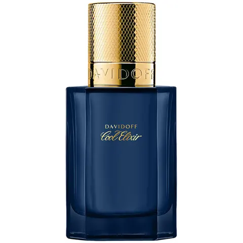 Davidoff Cool Elixir Parfum 30 ml – Bild 4