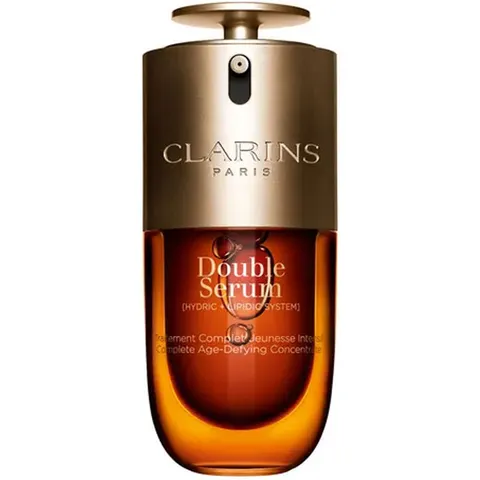 30ml CLARINS Double Serum – Bild 2