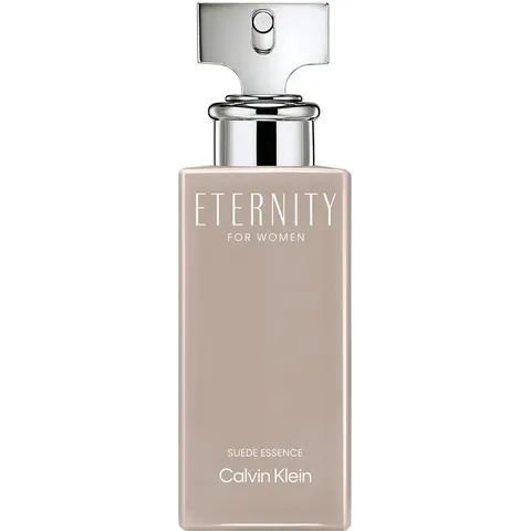 50ml Calvin Klein Eternity Suede Essence Parfum – Bild 2