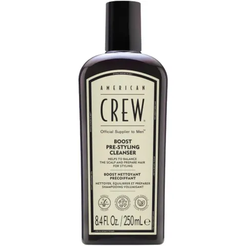 American Crew Boost Ps Cleanser 250 ml – Bild 3