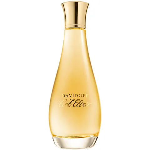 100ml DAVIDOFF Cool Elixir Parfum Intense For Her – Bild 3
